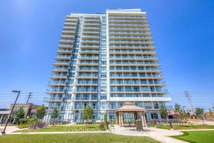 Property Photo:  4655 Glen Erin Drive 210  ON L5M 0Z1 