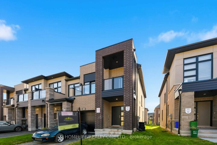 10 Harvey Bunker Crescent — photo 1