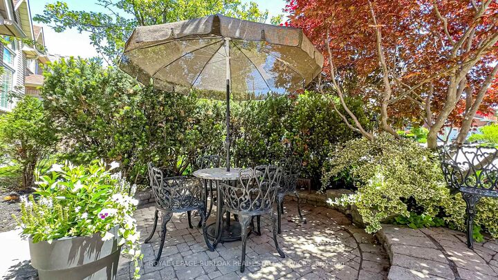 Property Photo: 1729 Riverbend Court ON L5M 5J1