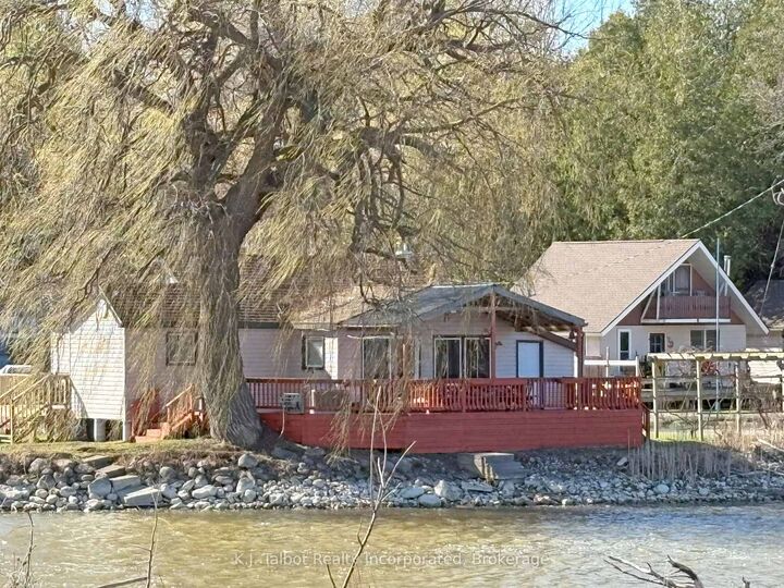 Property Photo: 11 Apple Lane ON N7A 3X9