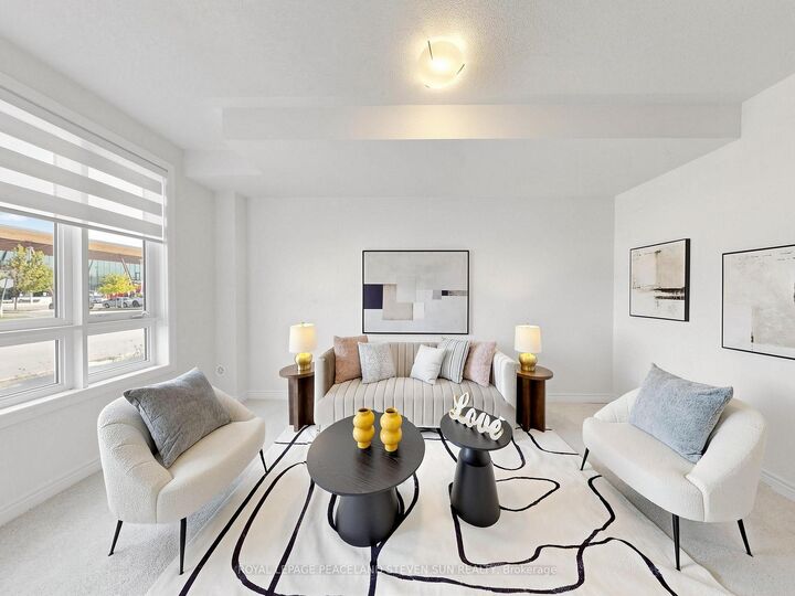 Property Photo: 17 Mumbai Drive ON L3S 0G1