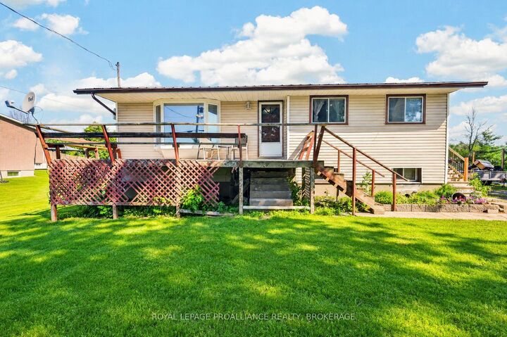 Property Photo: 3670 Smith Road ON K7P 2Y7