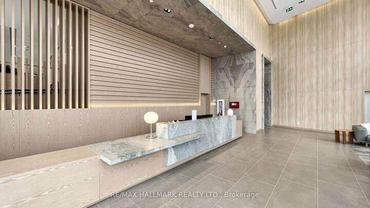 Property Photo: 1050 Eastern Avenue 823 ON M4L 0B7