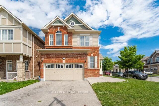 Property Photo: 1295 Orr Terrace ON L9T 7K6