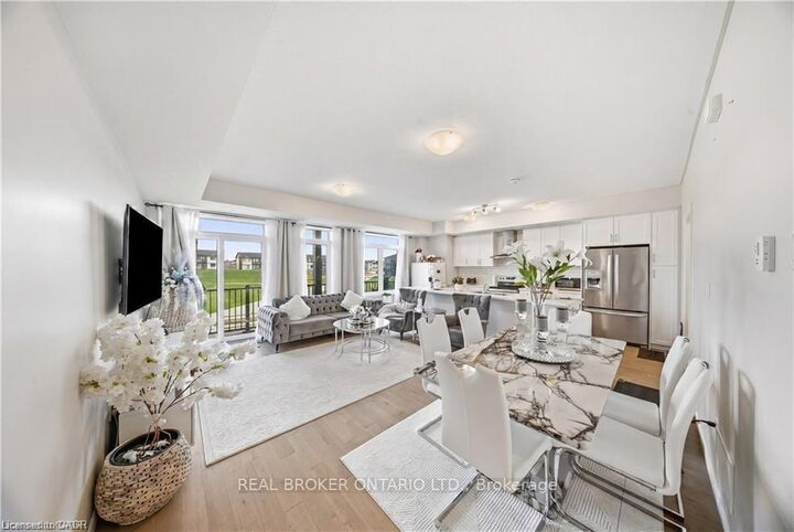 Property Photo: 176 Wheat Lane 88 ON N2R 1R7