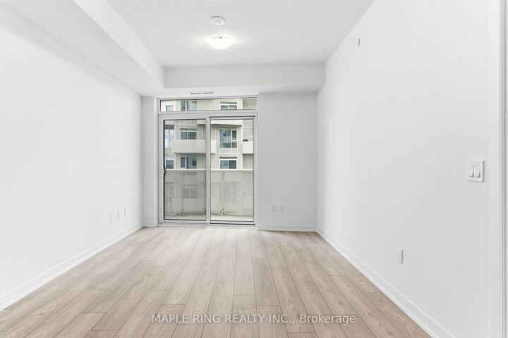 Property Photo: 474 Caldari Road 1002 ON L4K 0R5