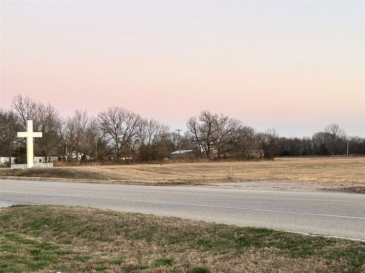 Property Photo: County Road 3700 OK 74825