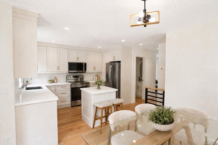 Property Photo: 703 Turner Rd #6 BC V9P 1T7