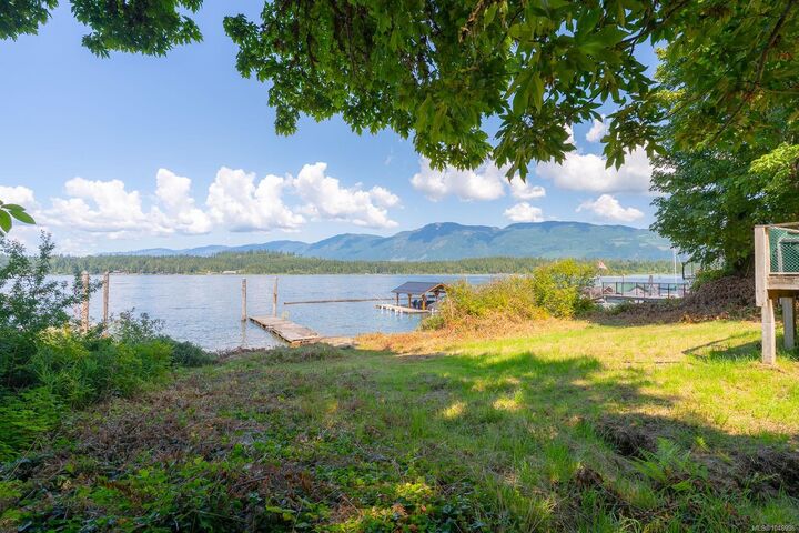 Property Photo: 9087 Faber Rd BC V9Y 9C1