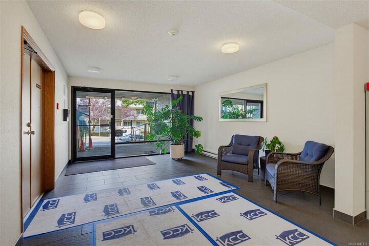 Property Photo:  3255 Glasgow Ave #421  BC V8X 4S4 