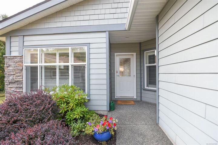 Property Photo: 2001 Blue Jay Pl #61 BC V9N 4A8