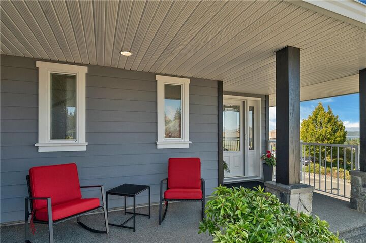 Property Photo:  2962 Pacific View Terr  BC V9H 1V4 