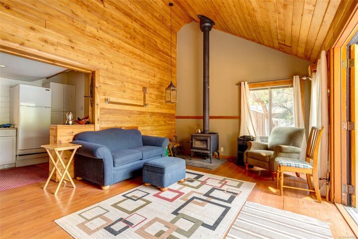 Property Photo: 3474 Horne Lake Caves Rd #Lt 101 BC V9K 2L7