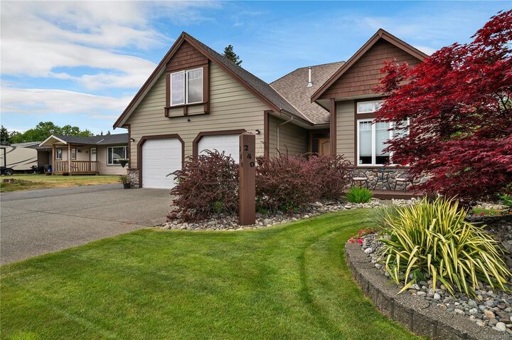 240 Carolyn Rd — photo 1