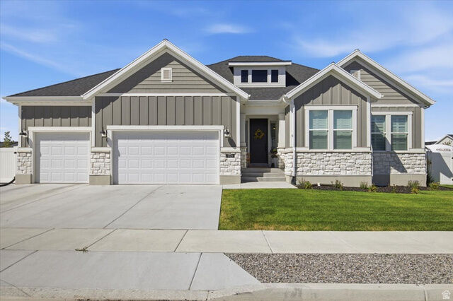 Property Photo:  5729 N Timber Ln  UT 84074 