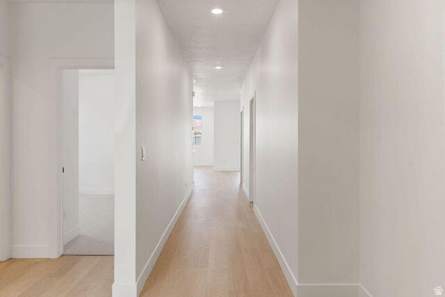 Property Photo: 3924 W 1440 S UT 84737