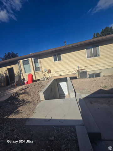 Property Photo:  4627 S Solano Cir W  UT 84120 