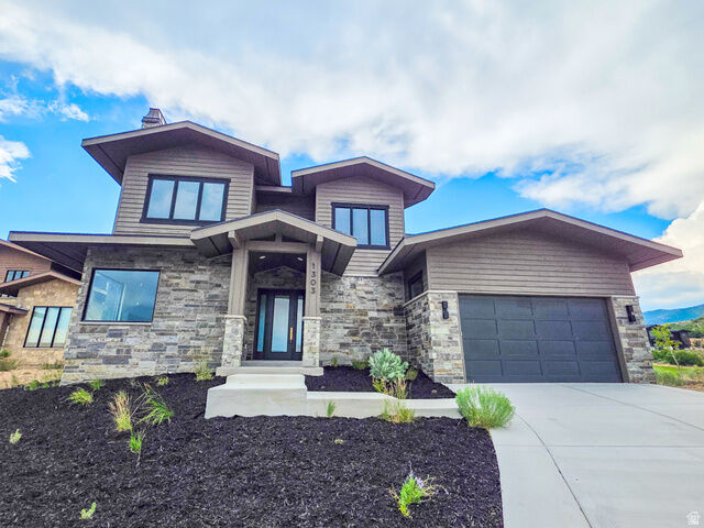 Property Photo:  1303 E Lasso Trl R6  UT 84036 