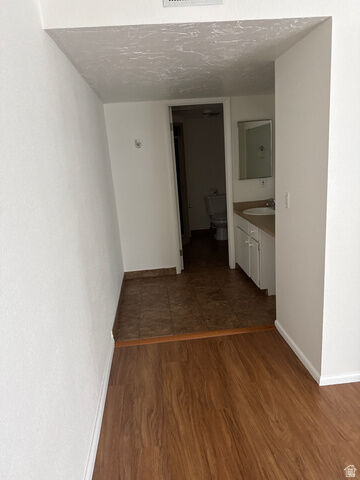Property Photo: 4619 S Quail Vista Ln E J UT 84117
