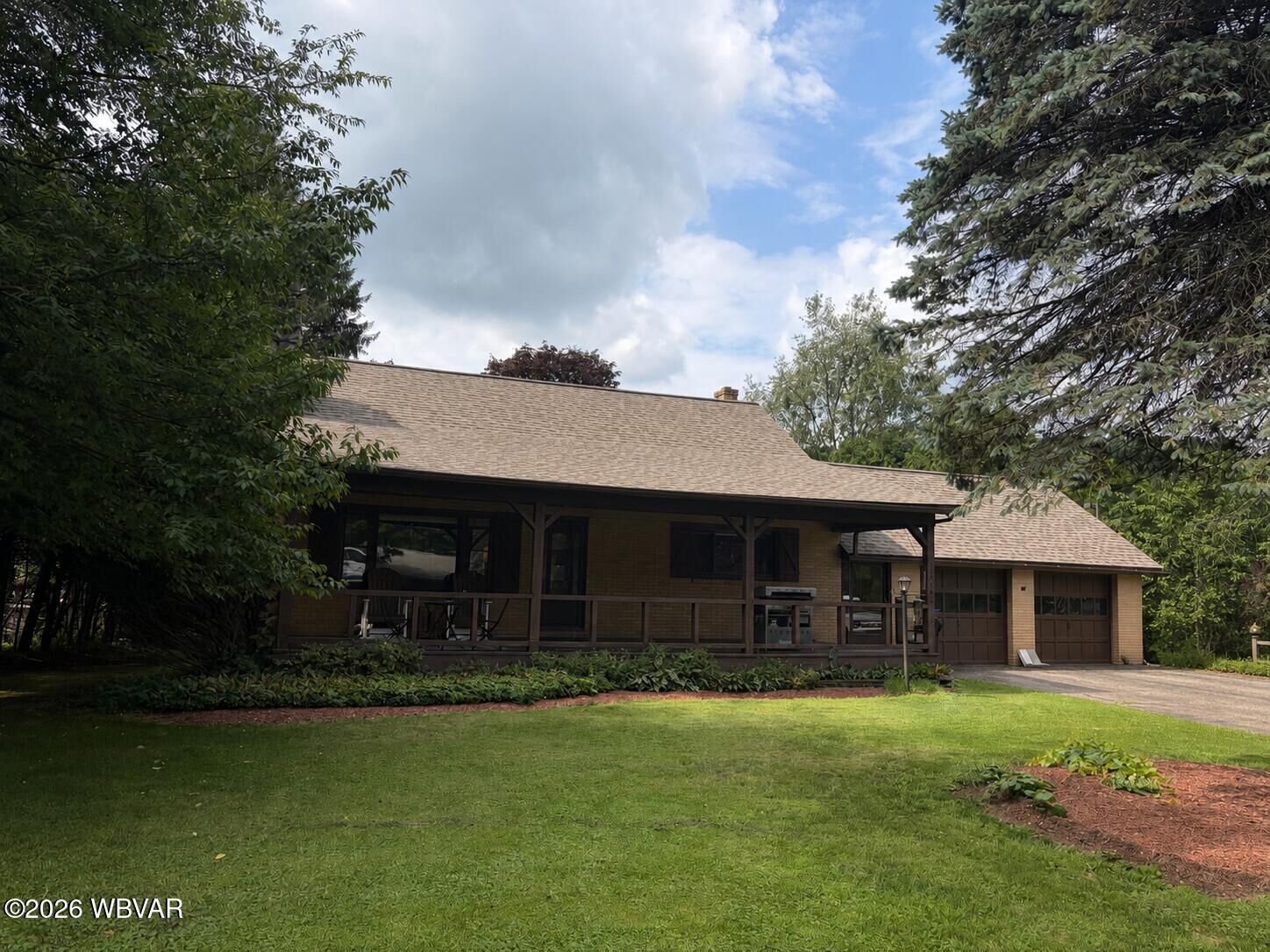 Property Photo: 11990 Route 87 PA 18614