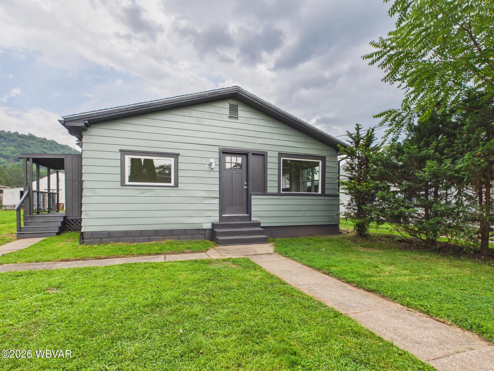Property Photo: 1891 Berry Avenue PA 17701