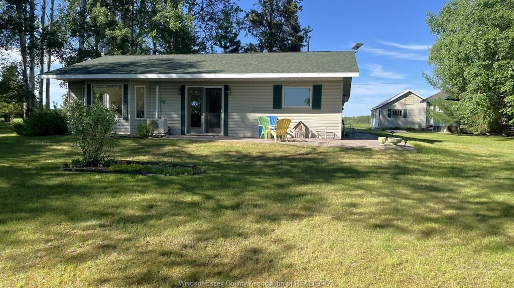 Property Photo: 188 Byrnes Road ON P0W 1L0