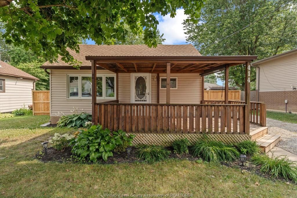 Property Photo: 414 St Louis ON N0R 1A0