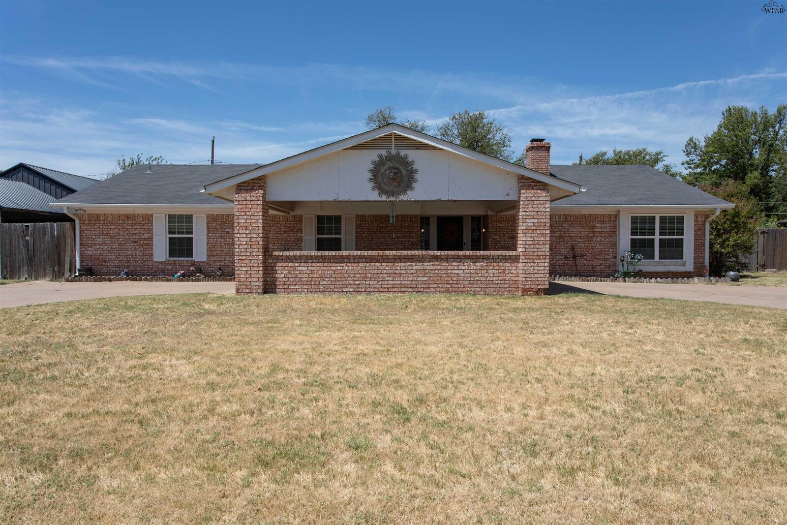 Property Photo:  1066 Jan Lee Drive  TX 76354 