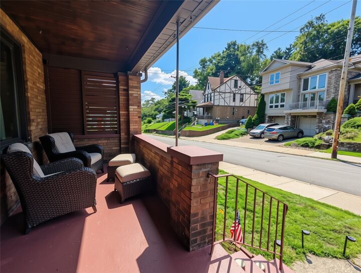 Property Photo: 303 Shaler St PA 15211