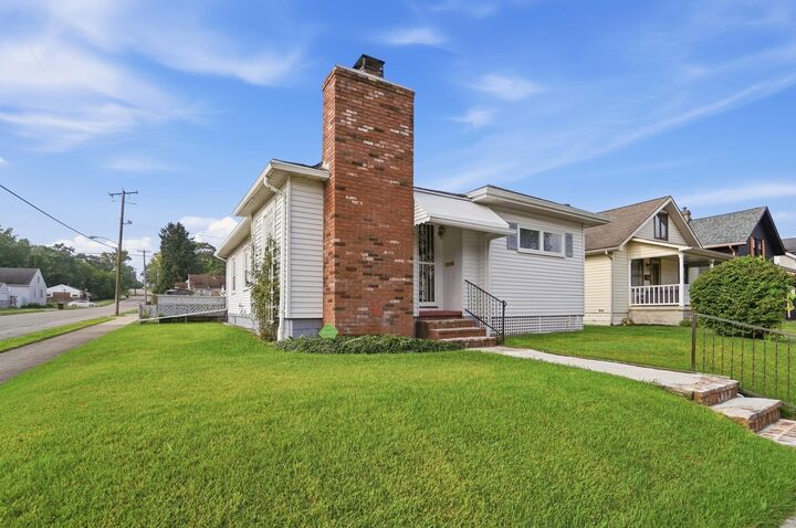 Property Photo: 2323 Beatrice Street OH 45503