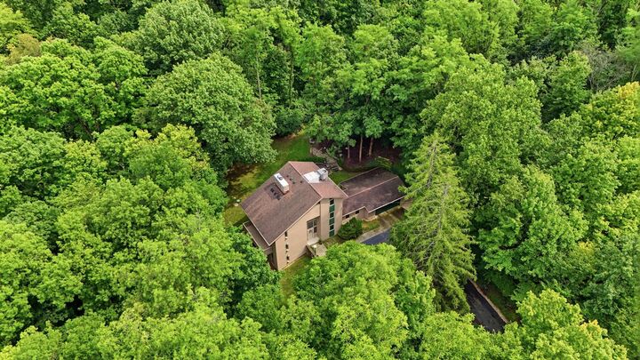 Property Photo:  2700 Cardinal Road  OH 45502 