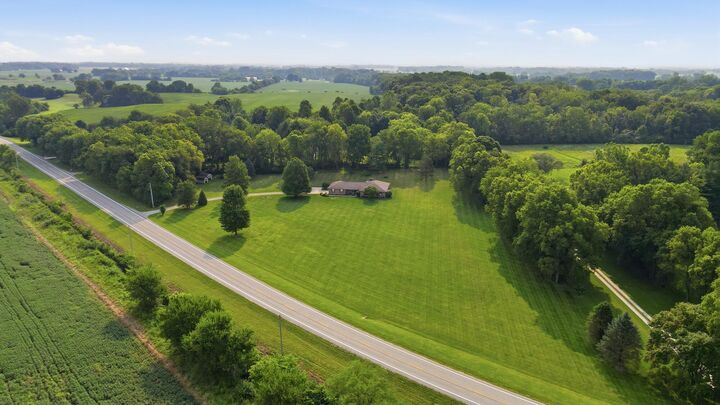 Property Photo:  2099 N State Route 589  OH 45312 