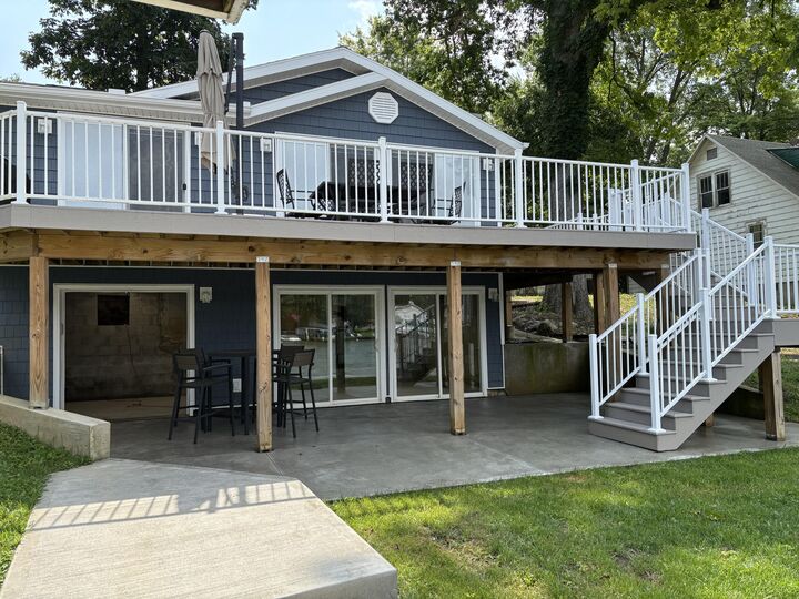 Property Photo:  11037 Newland Drive  OH 43331 