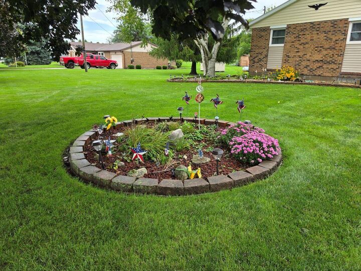 Property Photo: 6670 Middle Urbana Road OH 45502