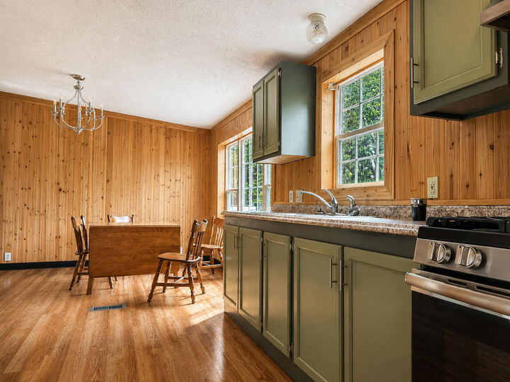 Property Photo:  6815 Wessel Road  MI 49707 