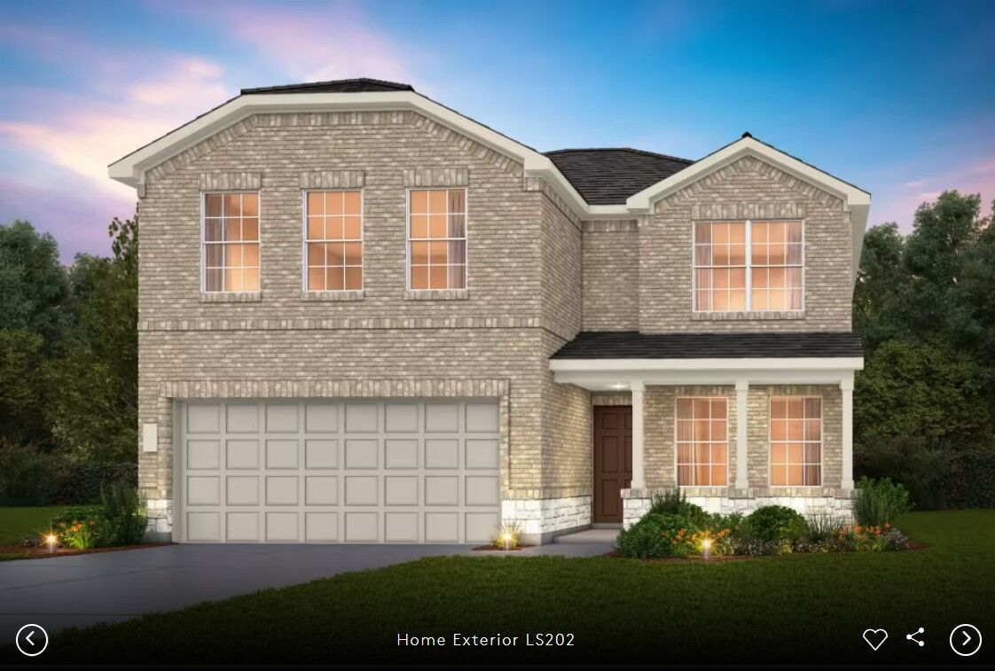 Property Photo:  115 Blackfoot Daisy Path  TX 78666 