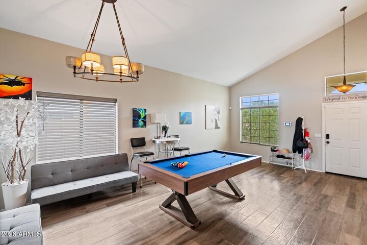 Property Photo:  33212 N Roadrunner Lane  AZ 85144 