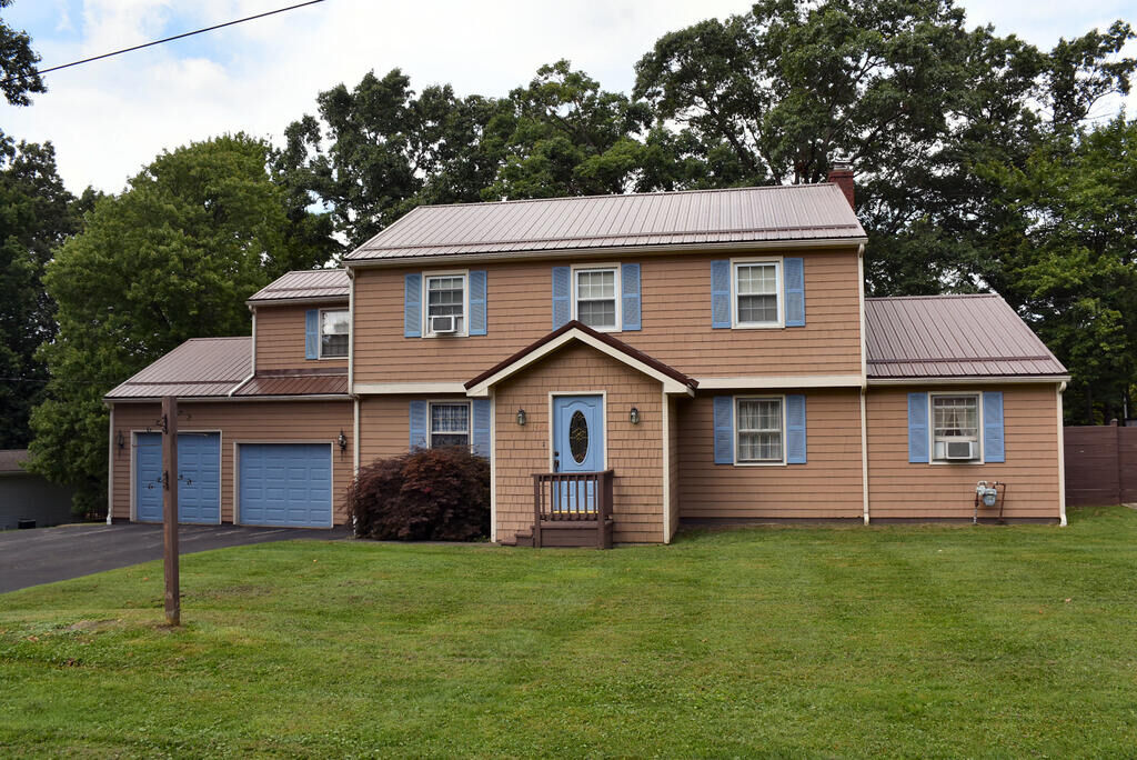 Property Photo:  483 Jackson Park Drive  PA 16335 