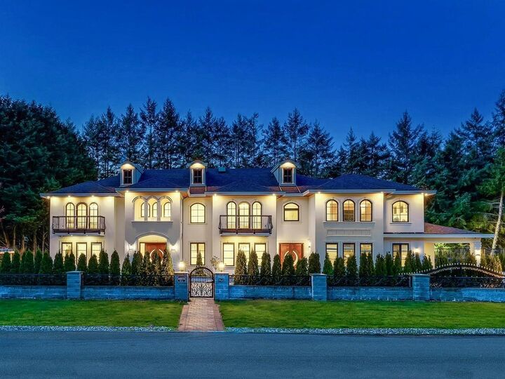 Property Photo: 16375 30B Avenue BC V3S 0E3