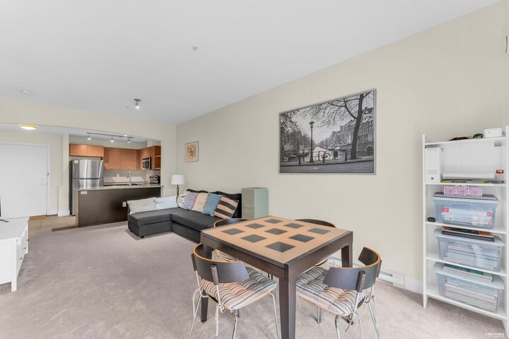 Property Photo: 6628 120 Street 329 BC V3W 1T7