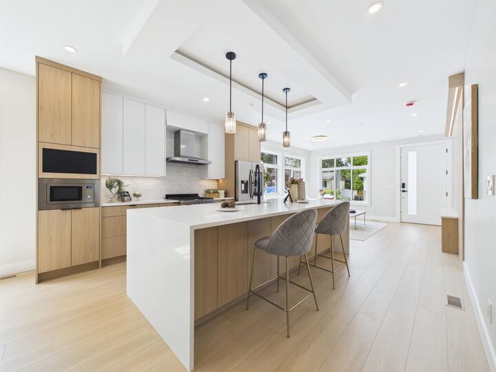 Property Photo: 3450 Jervis Street 102 BC V3B 4P3