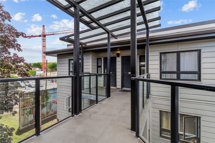 Property Photo:  3788 W 10th Avenue 301  BC V6R 2G4 