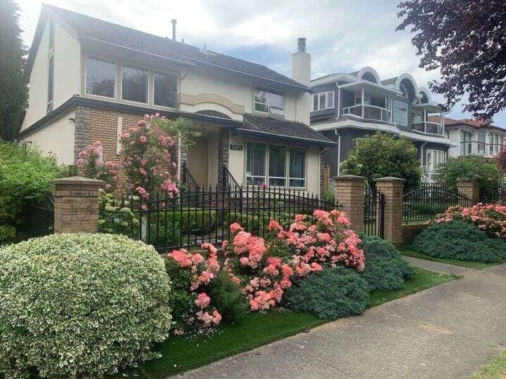 7495 Culloden Street — photo 1