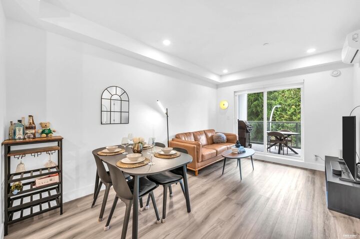 Property Photo:  8447 202 Street A310  BC V2Y 4K2 