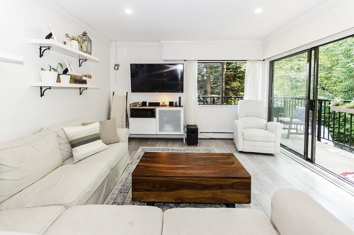 Property Photo:  195 Mary Street 209  BC V3H 2P1 