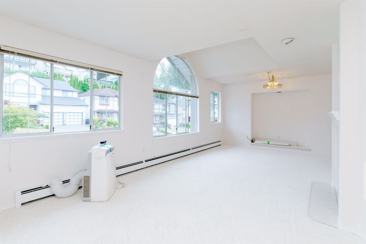 Property Photo: 1655 McPherson Drive BC V3C 6C9