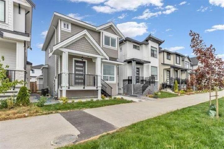 Property Photo: 19415 70 Avenue BC V4N 1N2