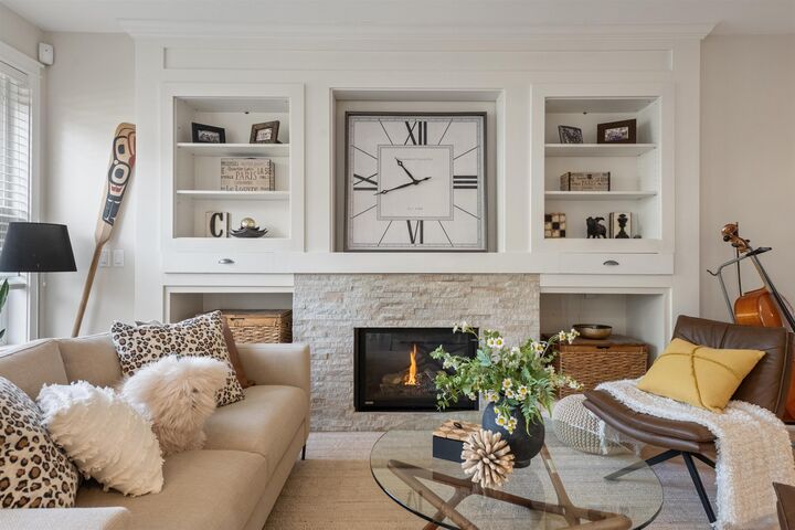 Property Photo: 259 172A Street BC V3Z 9R1