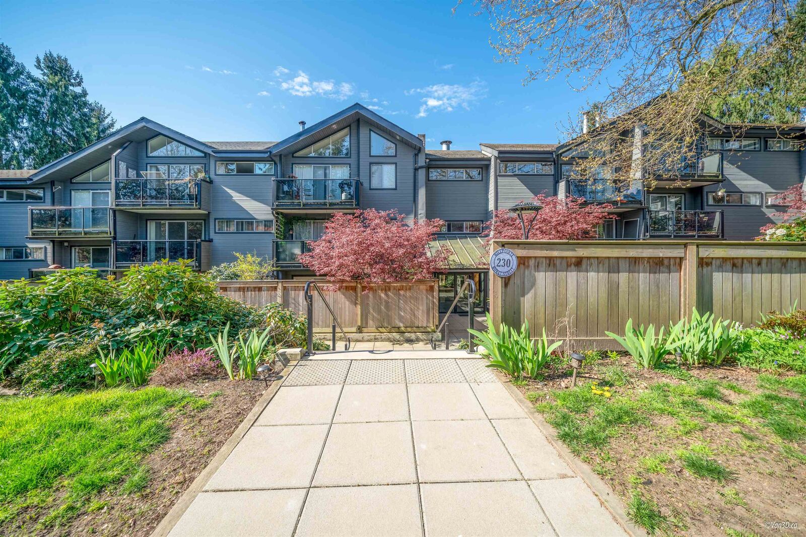 Property Photo:  230 Mowat Street 210  BC V3M 4B2 