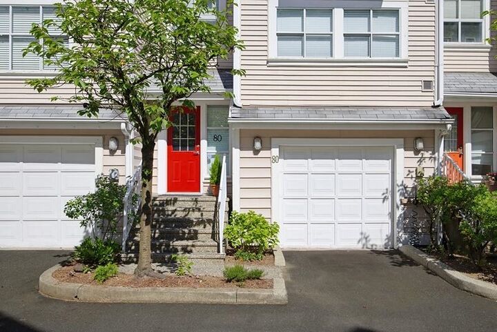 Property Photo: 2450 Hawthorne Avenue 80 BC V3C 6B3